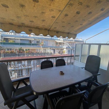 Skg Central Rotonda Apartment Θεσσαλονίκη Εξωτερικό φωτογραφία