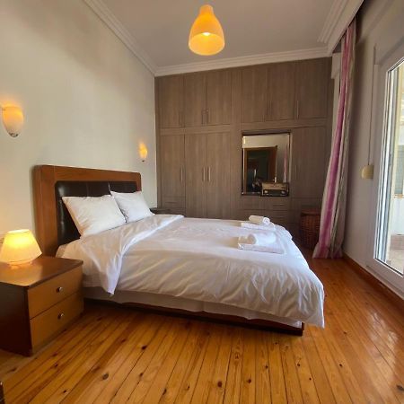 Skg Central Rotonda Apartment Θεσσαλονίκη Εξωτερικό φωτογραφία