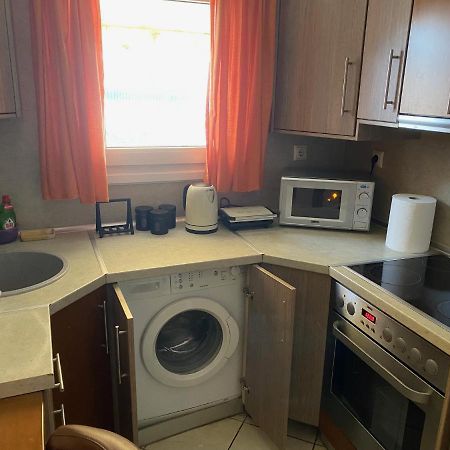 Skg Central Rotonda Apartment Θεσσαλονίκη Εξωτερικό φωτογραφία