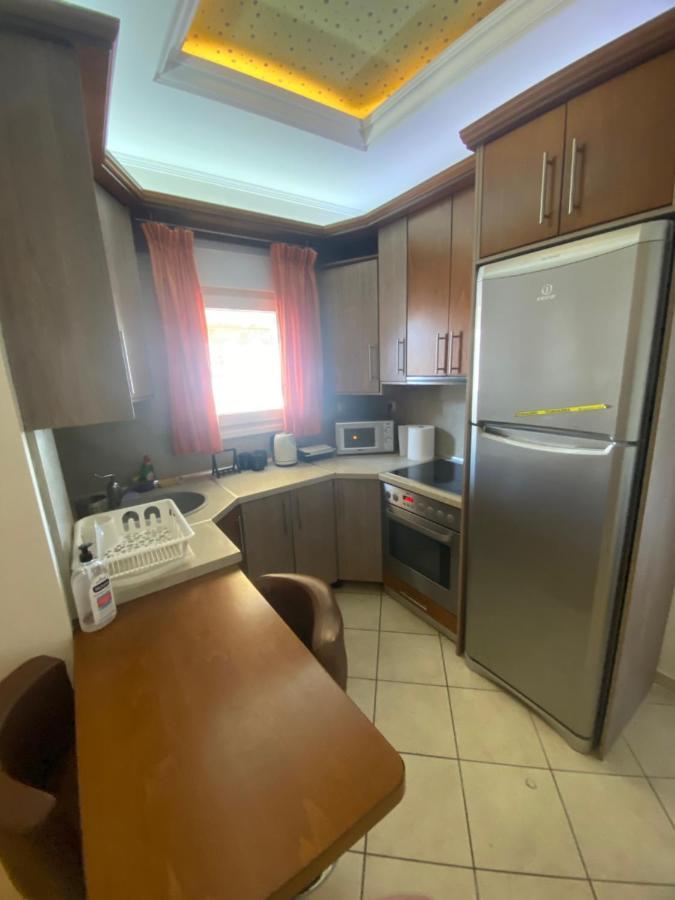 Skg Central Rotonda Apartment Θεσσαλονίκη Εξωτερικό φωτογραφία