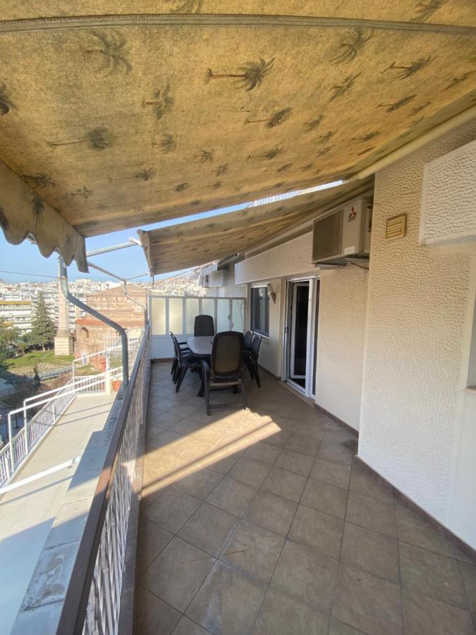 Skg Central Rotonda Apartment Θεσσαλονίκη Εξωτερικό φωτογραφία