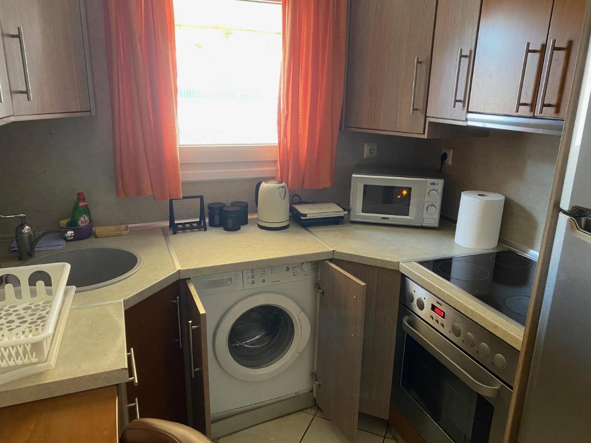 Skg Central Rotonda Apartment Θεσσαλονίκη Εξωτερικό φωτογραφία