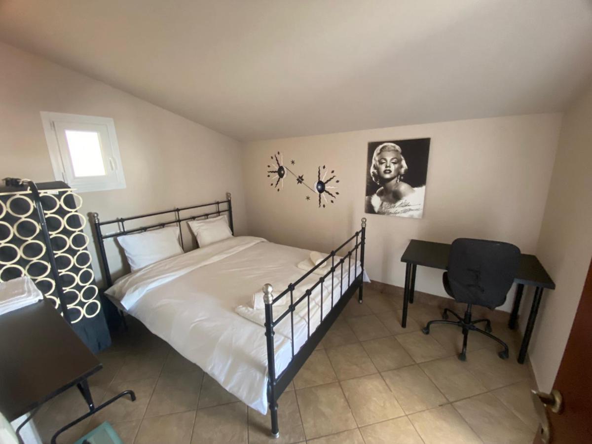 Skg Central Rotonda Apartment Θεσσαλονίκη Εξωτερικό φωτογραφία