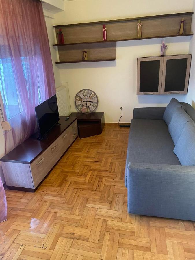 Skg Central Rotonda Apartment Θεσσαλονίκη Εξωτερικό φωτογραφία