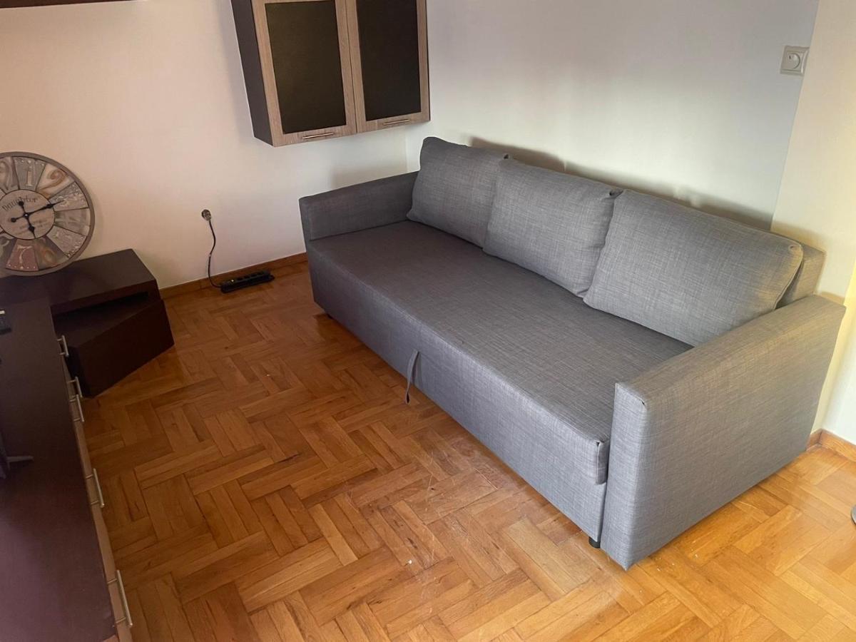 Skg Central Rotonda Apartment Θεσσαλονίκη Εξωτερικό φωτογραφία